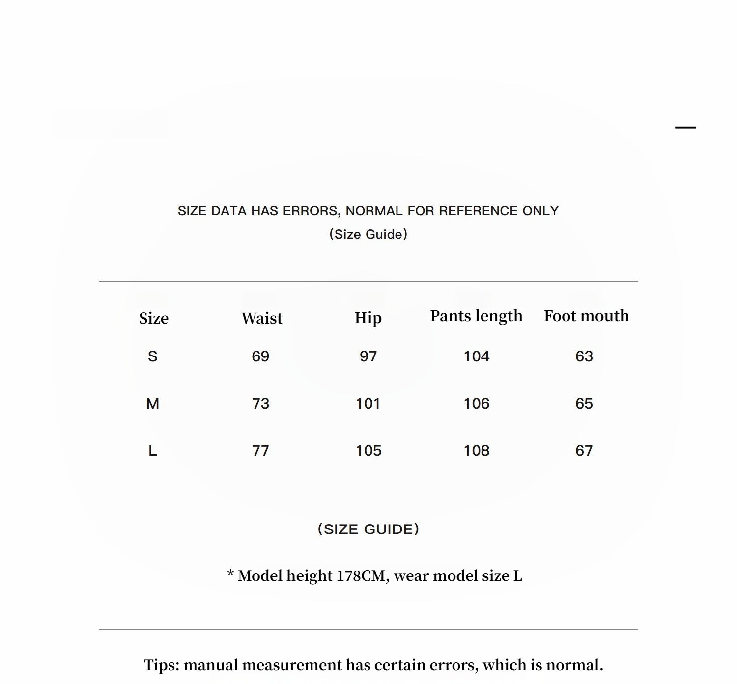 "Vintage Opportunity" High-Proportion Merino Wool Single Pleated Plaid Tweed Low-Rise Wide-Leg Casual Pants-2