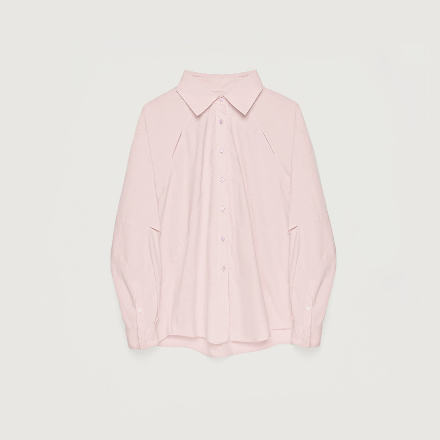 S（4-6） / Cherry Blossom Pink