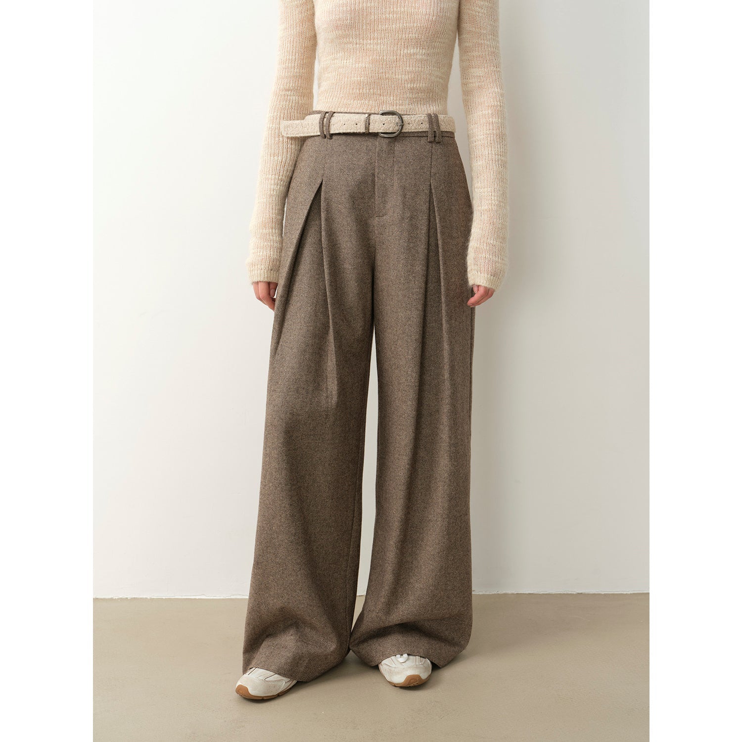 S（4-6） / Brown Coffee