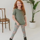 Baby/Kids Bamboo T-shirt-3