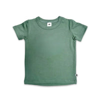 Baby/Kids Bamboo T-shirt-7