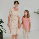 Baby/Kids Bamboo T-shirt-2