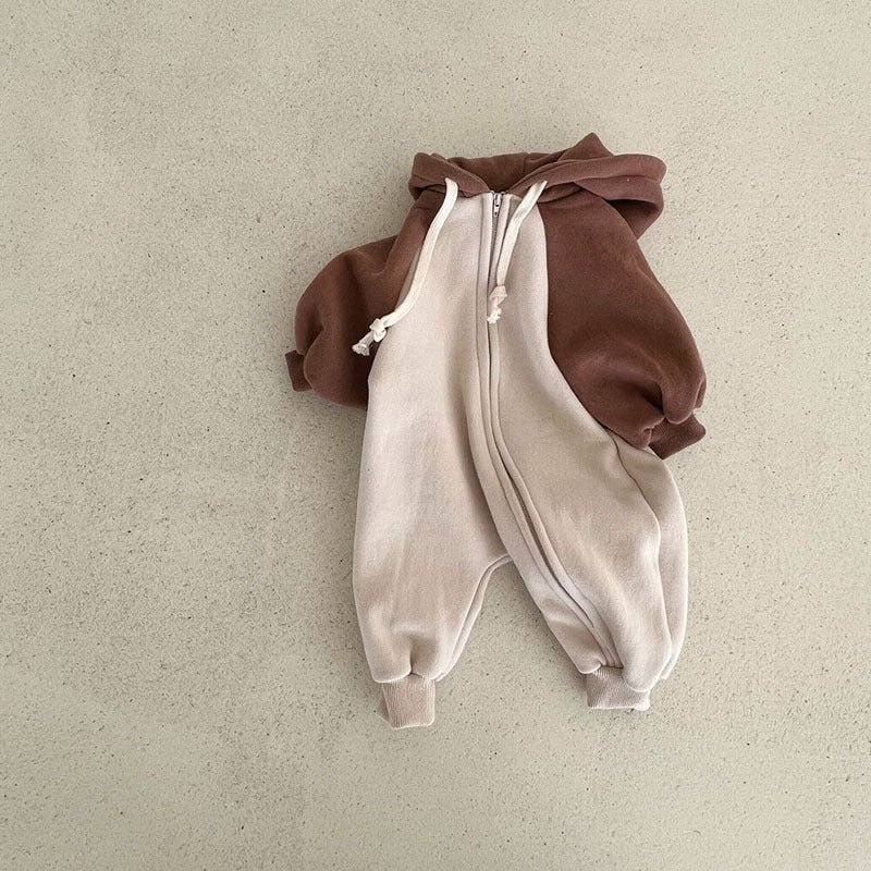 66 (3-6M) / Brown