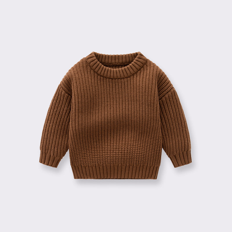 66 (3-6M) / Coffee