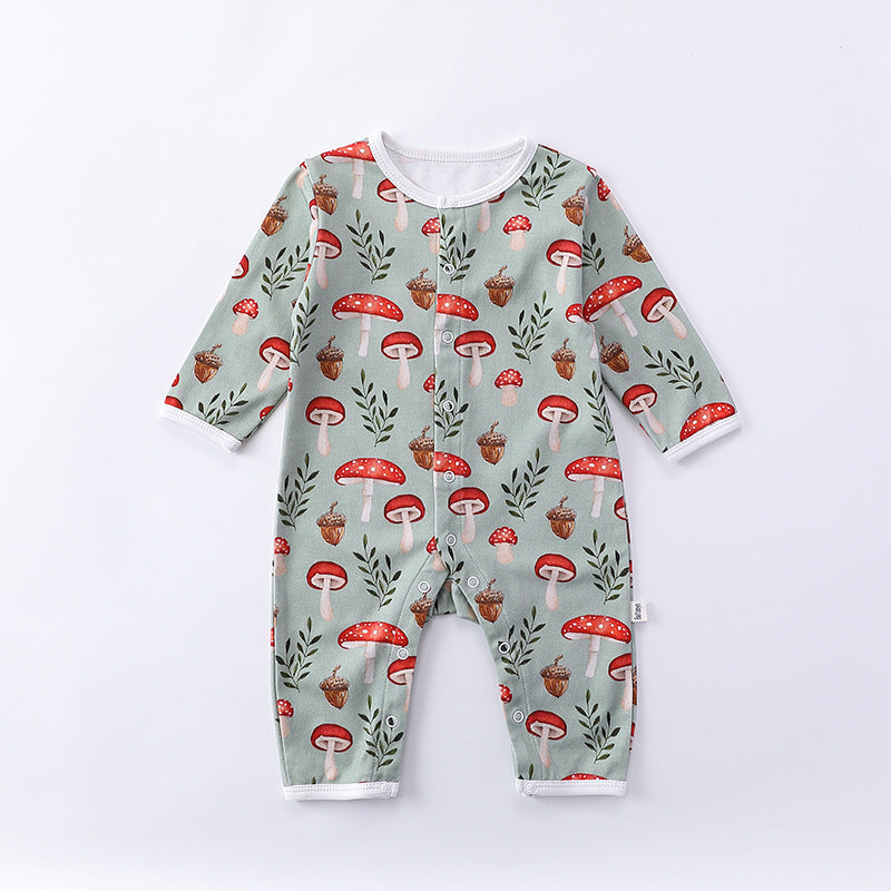 66 (3-6M) / Green