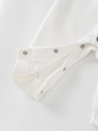 Autumn One Piece Romper For Baby Boy-4