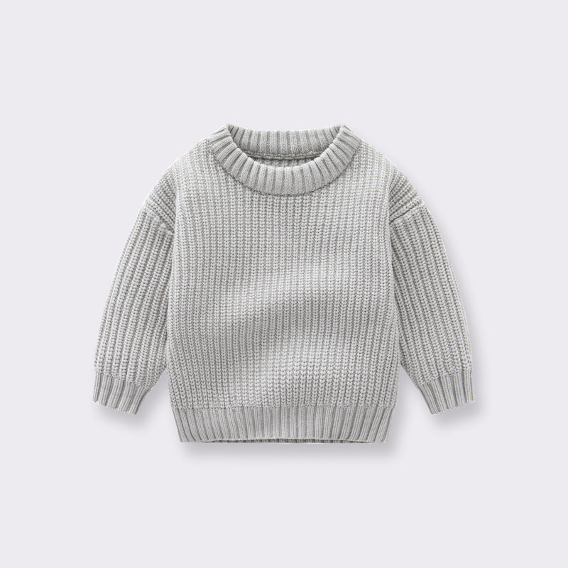 66 (3-6M) / Grey