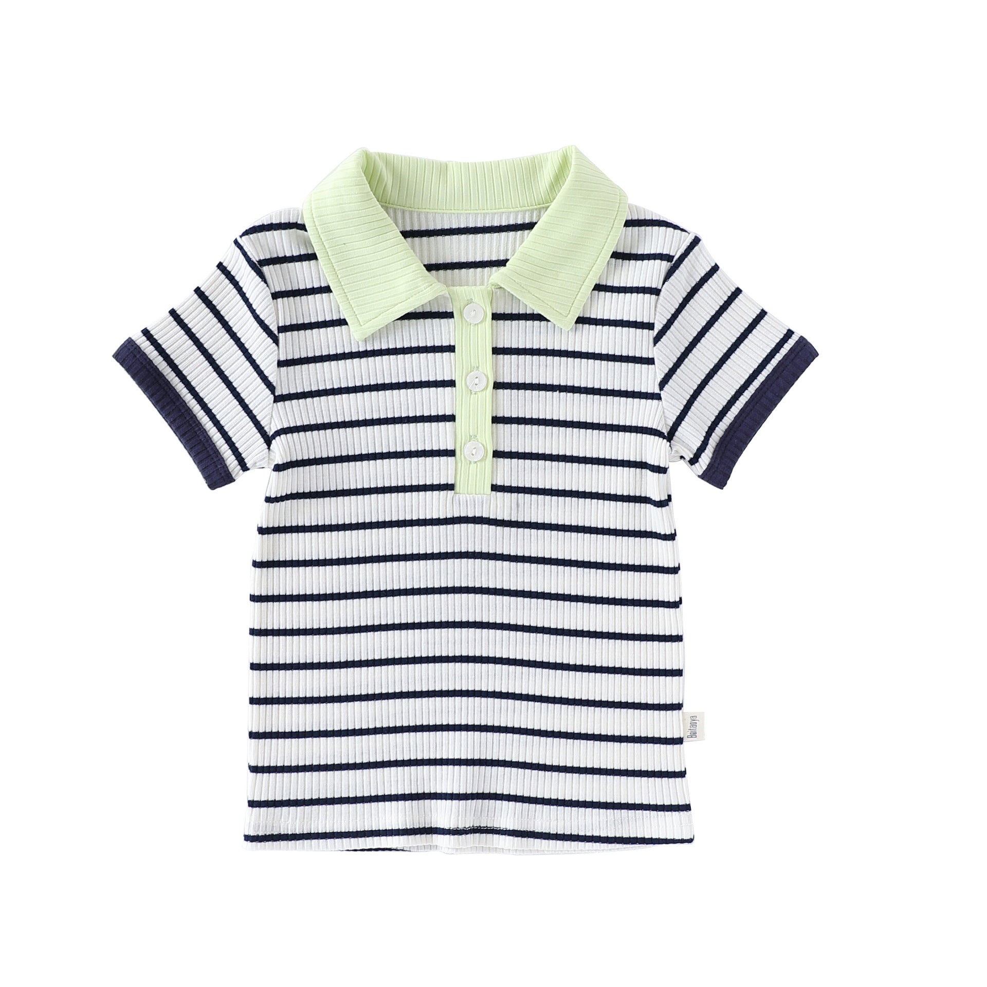73 (6-9M) / Black