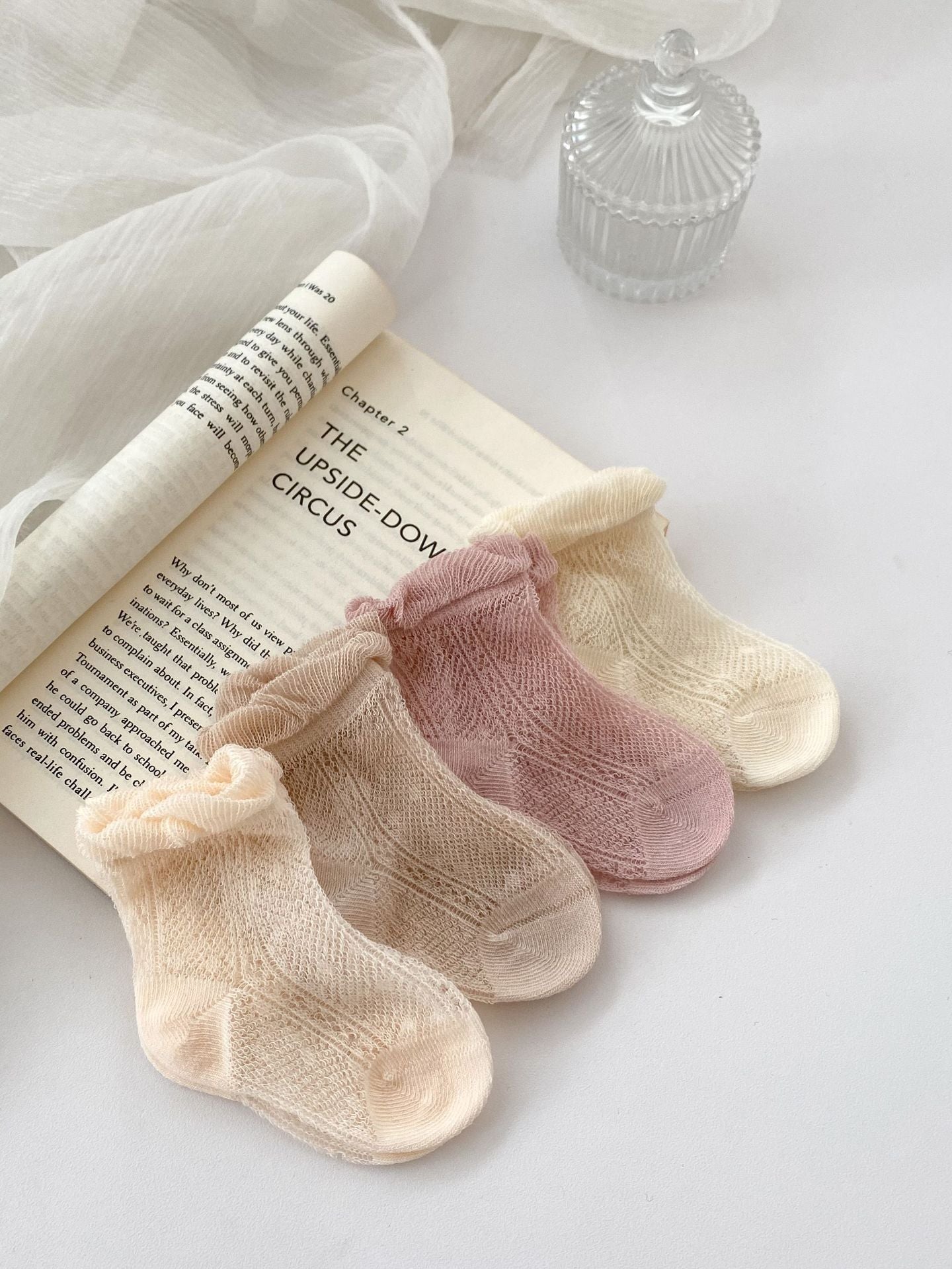 XS (0-6M) / Beige